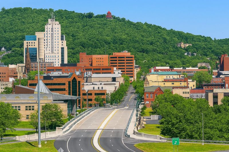 Best Tub To Shower Conversion pros in Reading, PA