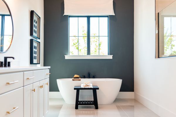 Cost of Bathroom Construction in Pottstown