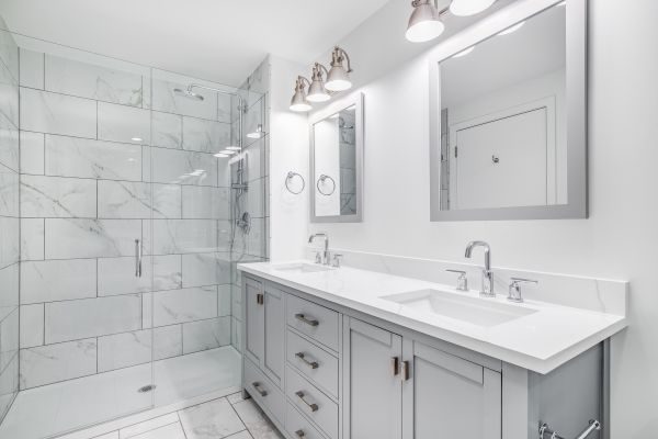 Cost of Bathroom Makeover Service in Pottstown