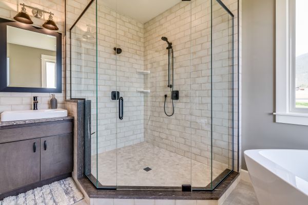 Cost of Bathroom Modification in Pottstown