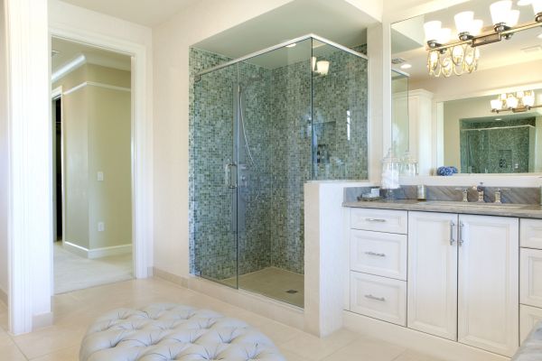 Cost of Shower Room Remodeling in Pottstown