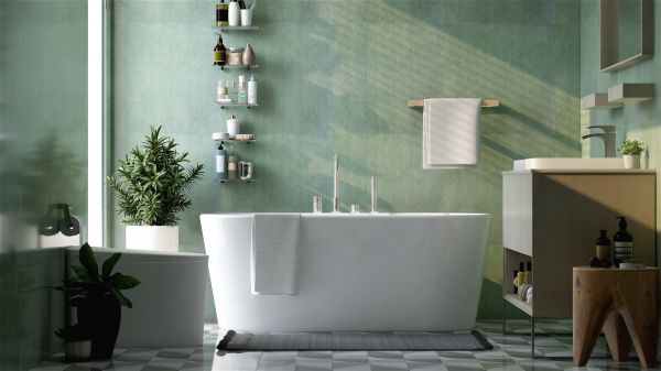 Cost of Modern Bathroom Remodeling in Pottstown