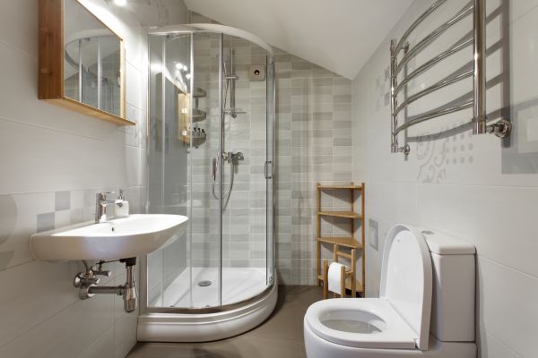 Cost of Small Bathroom Remodeling in Pottstown