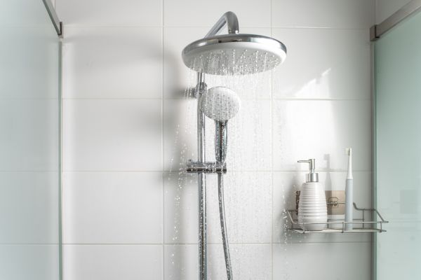 Cost of Shower Conversion Service in Pottstown