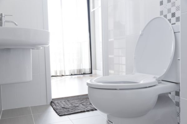 Cost of Toilet Relocation in Pottstown