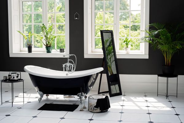 Bathroom Expansion in Pottstown