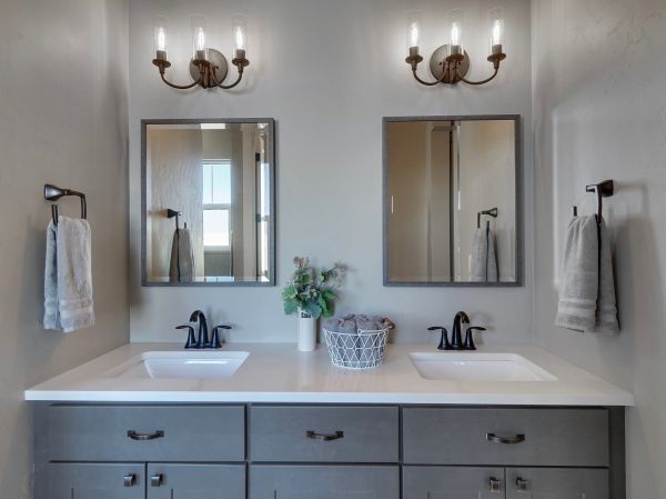 Cost of Washroom Remodeling in Pottstown