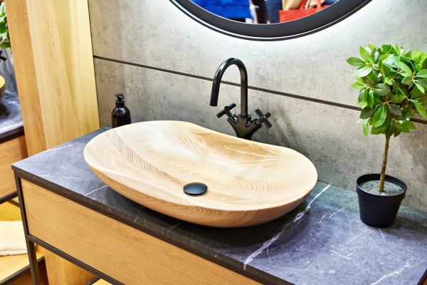 Cost of Powder Room Remodeling in Pottstown