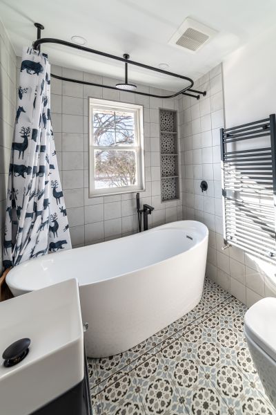 Cost of Bathtub Renovation in Pottstown