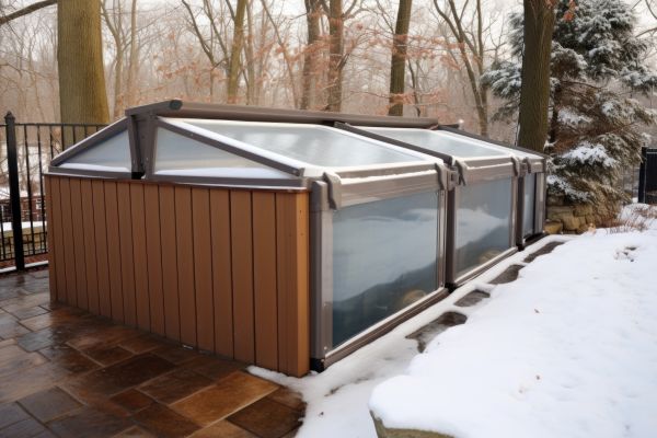 Cost of Tub Enclosure Installation in Pottstown