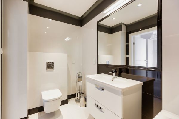 Cost of Business Bathroom Remodeling in Pottstown