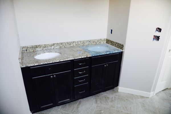 Cost of Granite Bathroom Remodeling in Pottstown