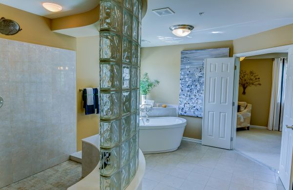 Basement Bathroom Renovation in Pottstown