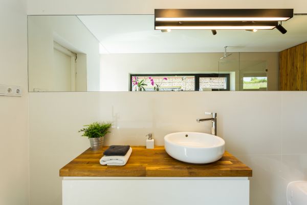Cost of Loft Bathroom Installation in Pottstown