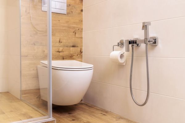 Cost of Universal Bathroom Remodeling in Pottstown