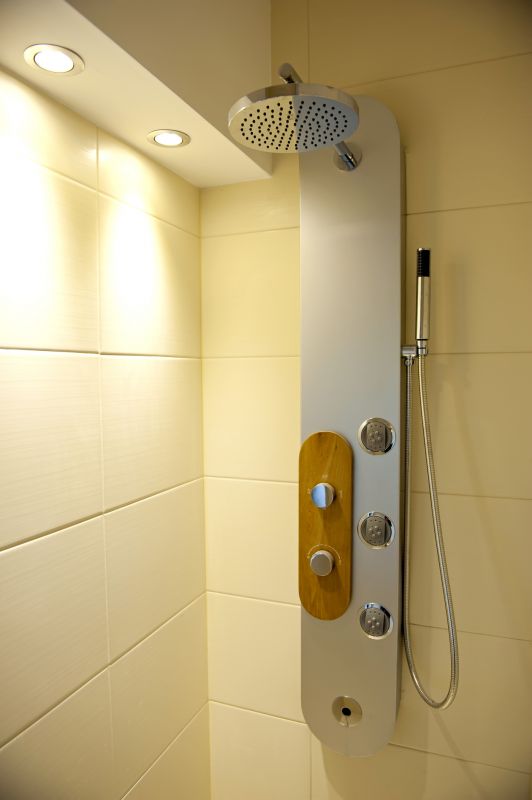Elegant Shower Systems
