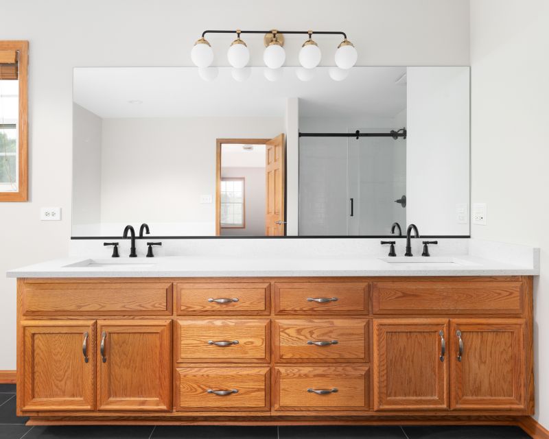 Elegant Fixtures and Hardware