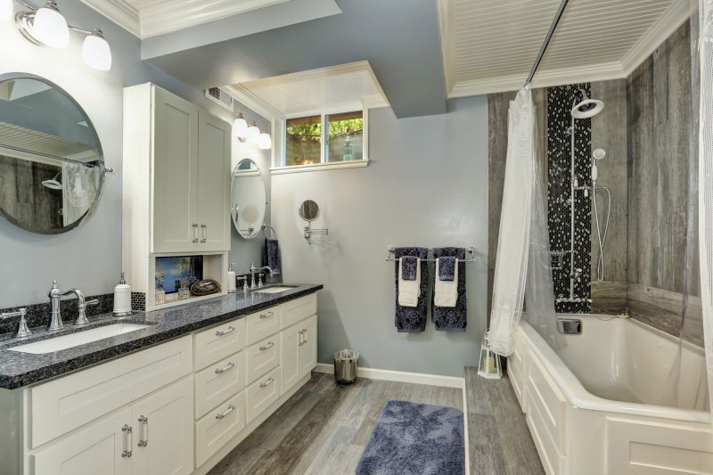Top Bathroom Remodeling Companies in Center Valley, PA