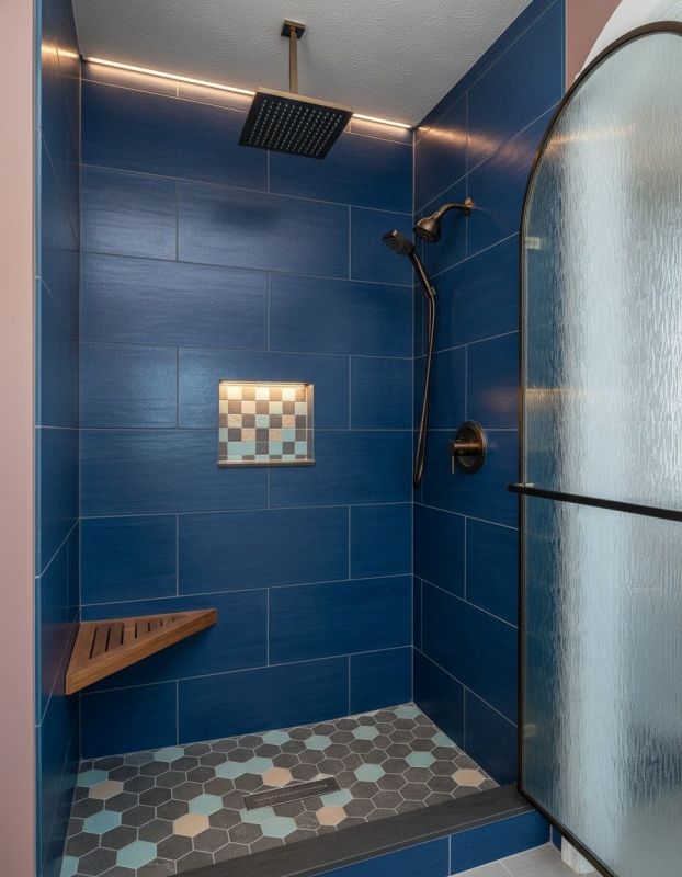 Top Shower Remodeling Companies in Blue Bell, PA