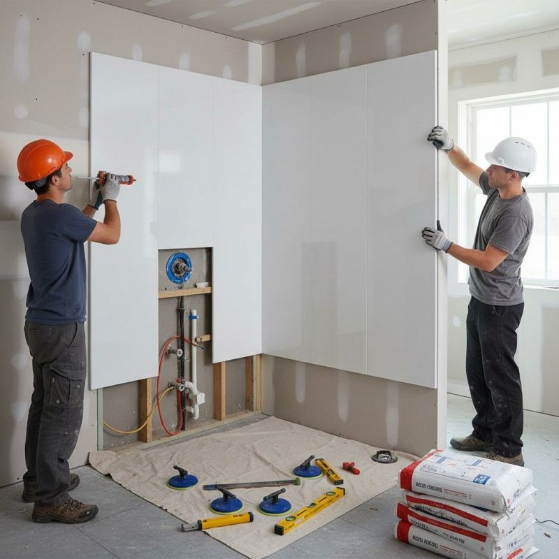 Top Shower Remodeling Companies in Bryn Mawr, PA