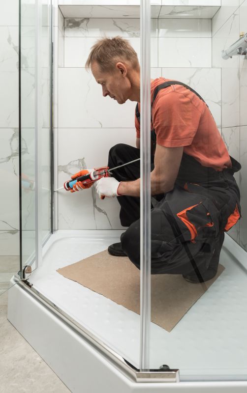 Top Shower Remodeling Companies in Coatesville, PA