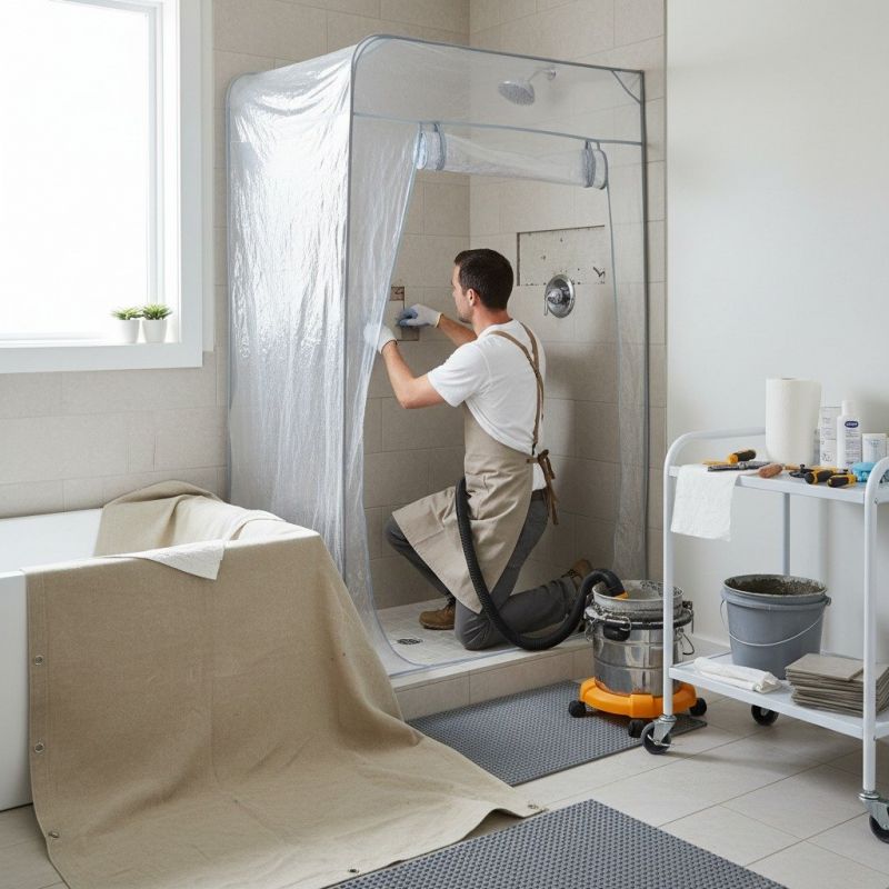 Top Shower Remodeling Companies in Honey Brook, PA