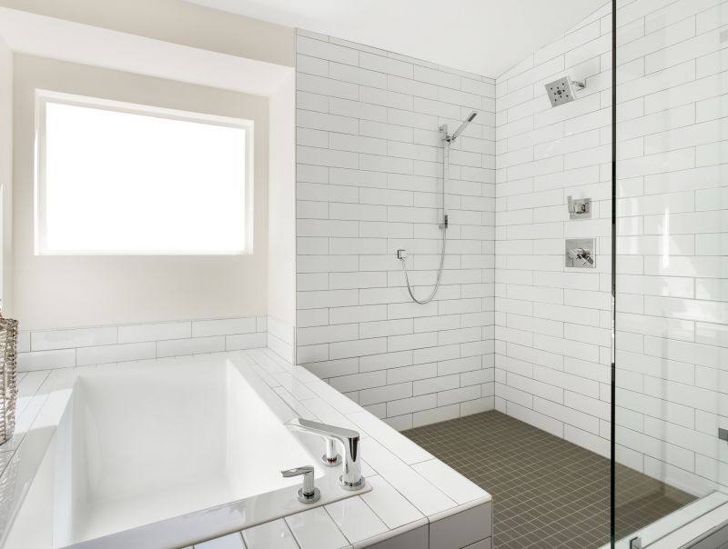 Top Shower Remodeling Companies in Newtown Square, PA