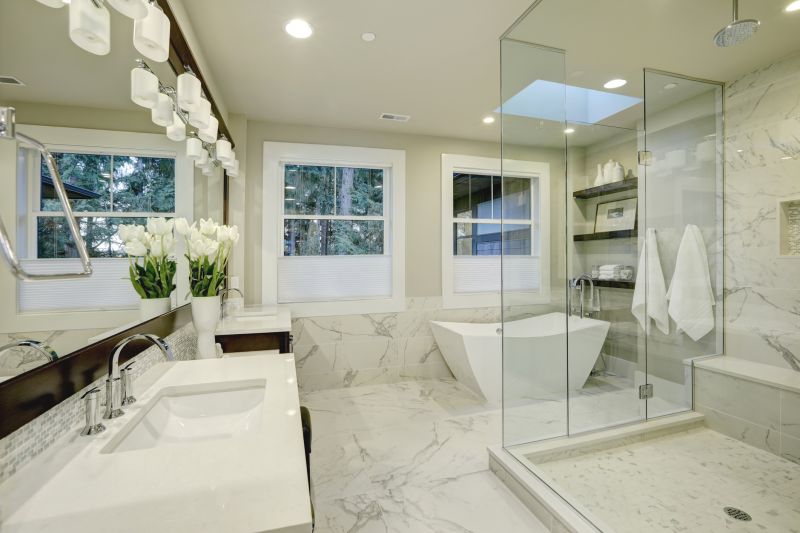 Top Shower Remodeling Companies in Quakertown, PA