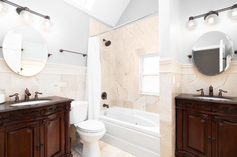 Top Tub To Shower Conversion Companies in Center Valley, PA